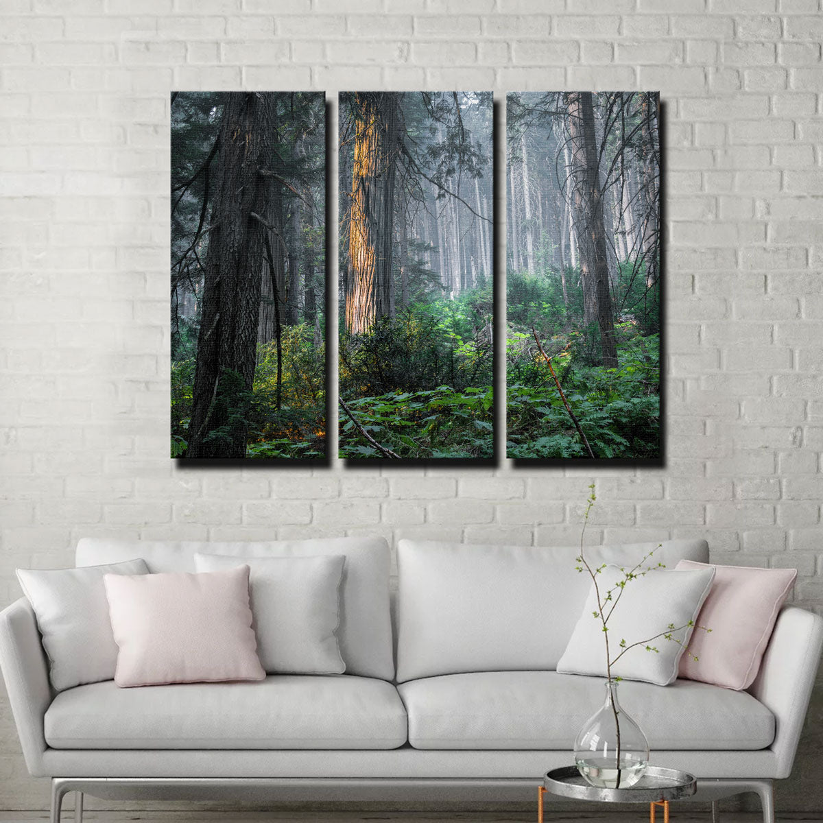 Revelstoke Wall Art