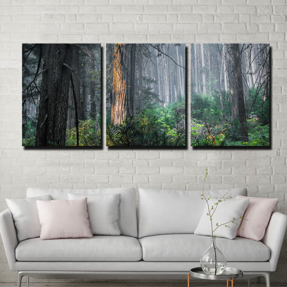 Revelstoke Wall Art