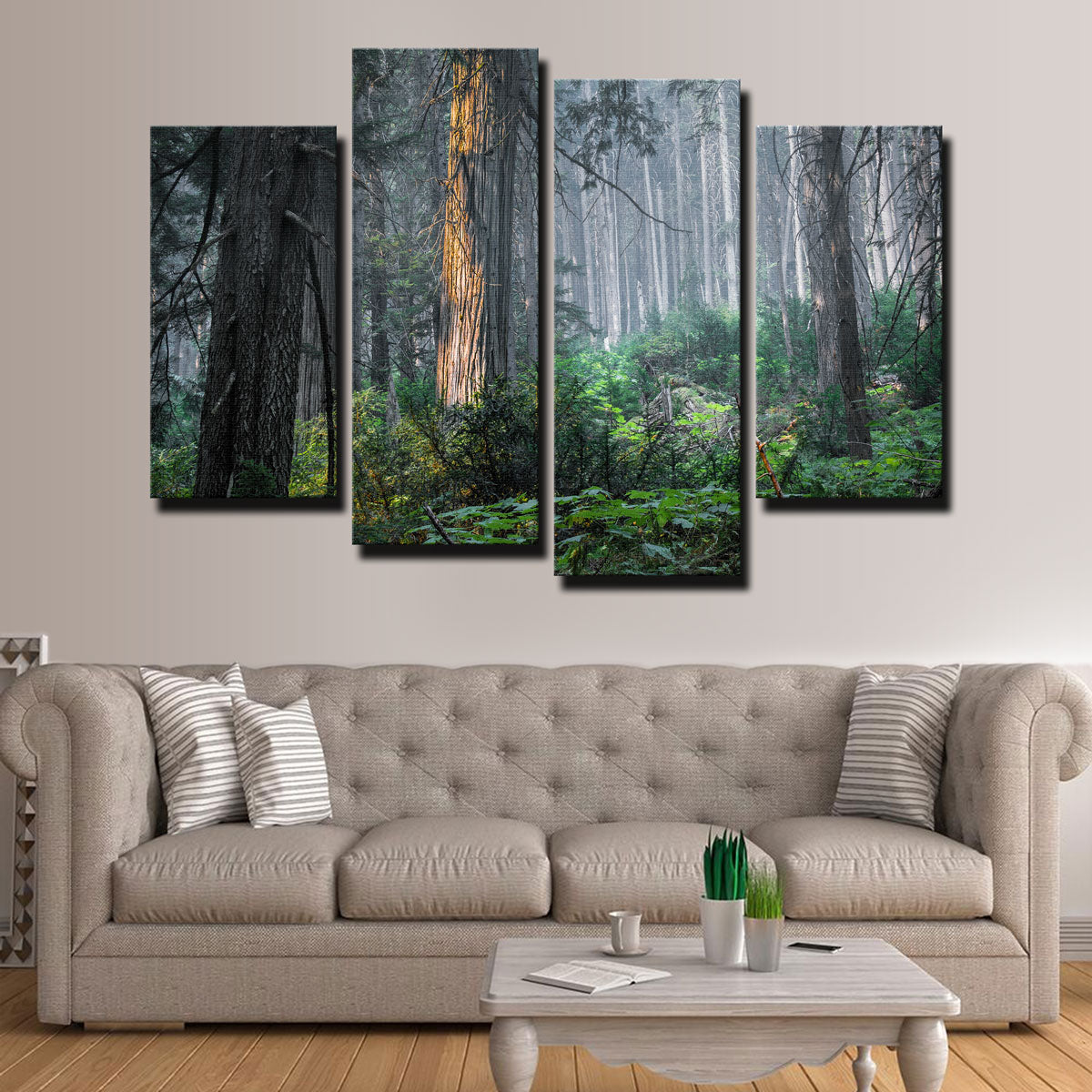 Revelstoke Wall Art