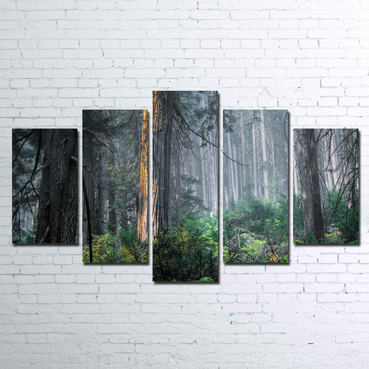 Revelstoke Wall Art