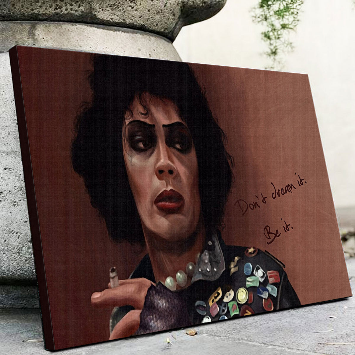 Rocky Horror Wall Art