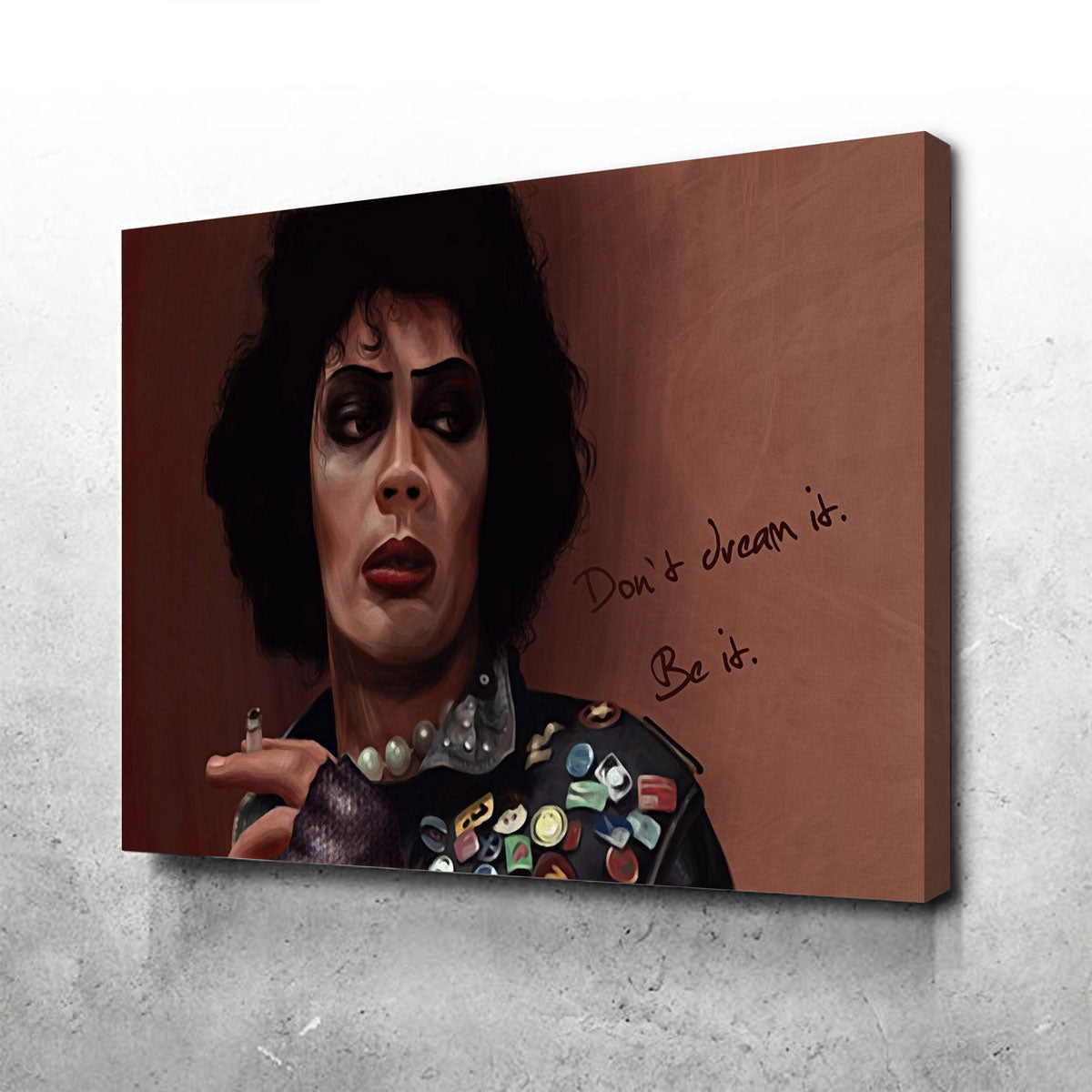 Rocky Horror Wall Art