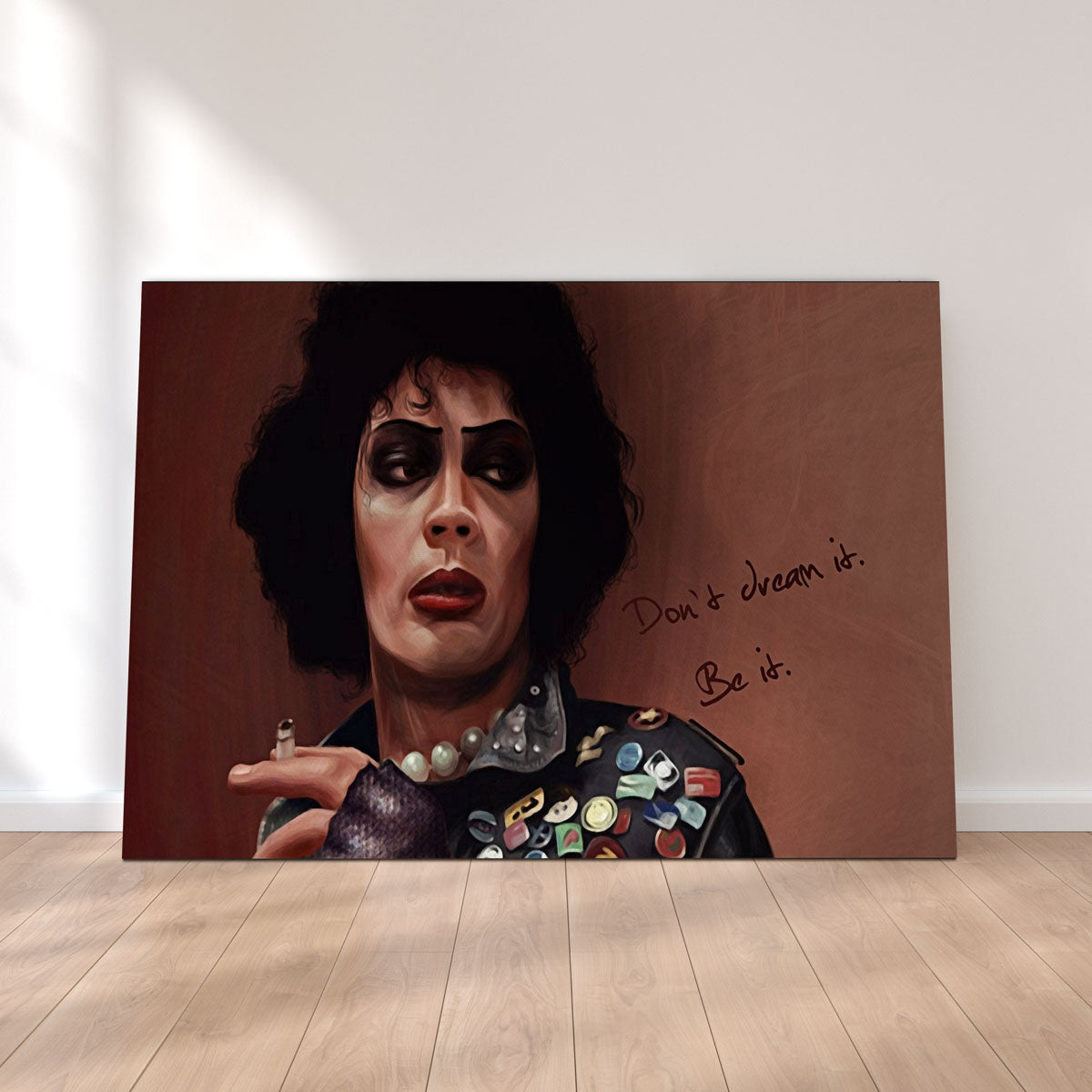 Rocky Horror Wall Art