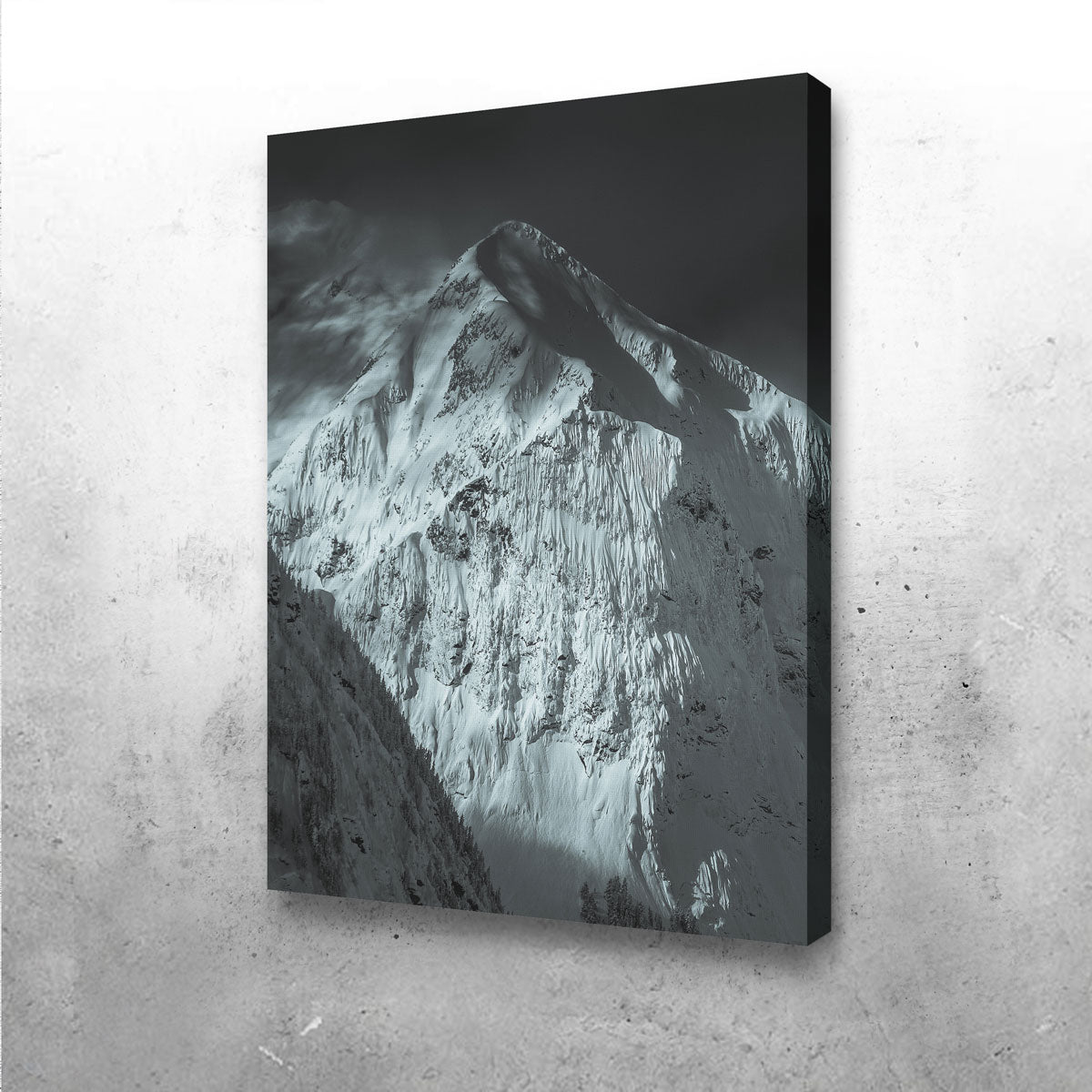 Shames Backcountry Wall Art