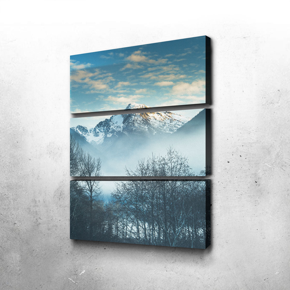 Skeena River Wall Art