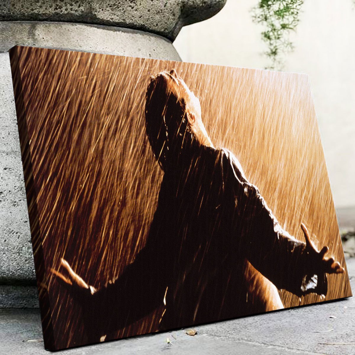 Shawshank Redemption Canvas Set