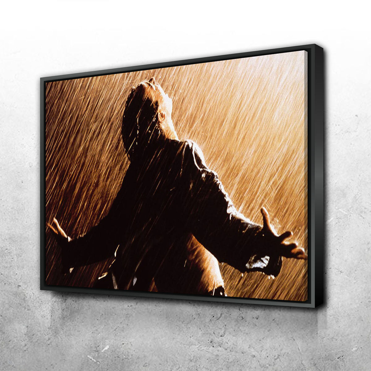 Shawshank Redemption Wall Art