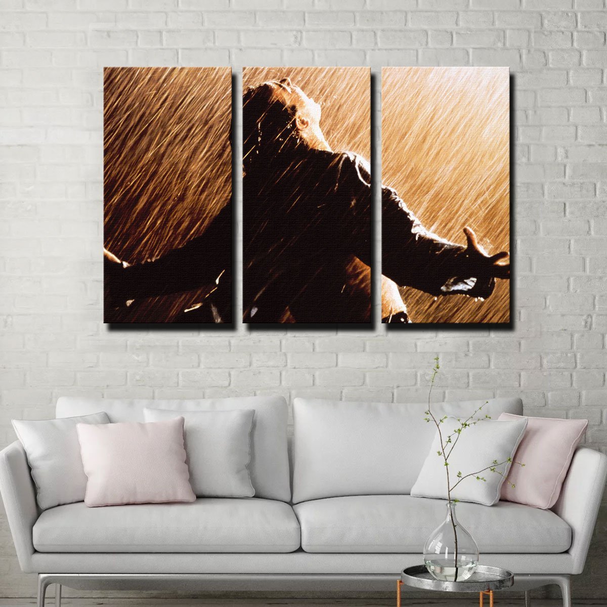 Shawshank Redemption Wall Art