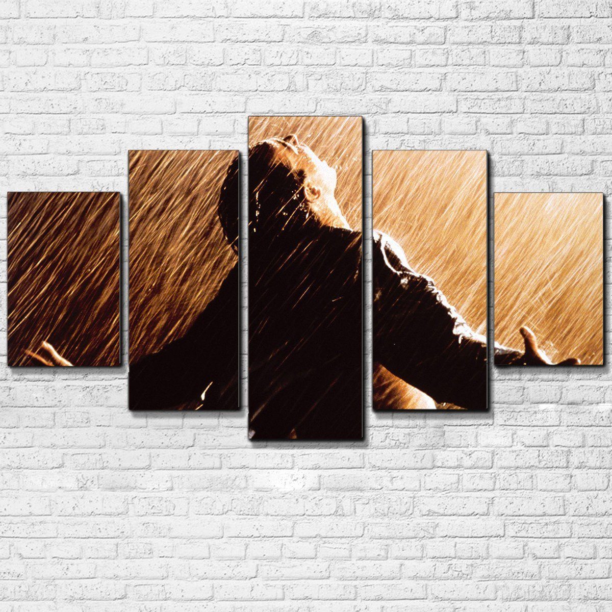 Shawshank Redemption Wall Art