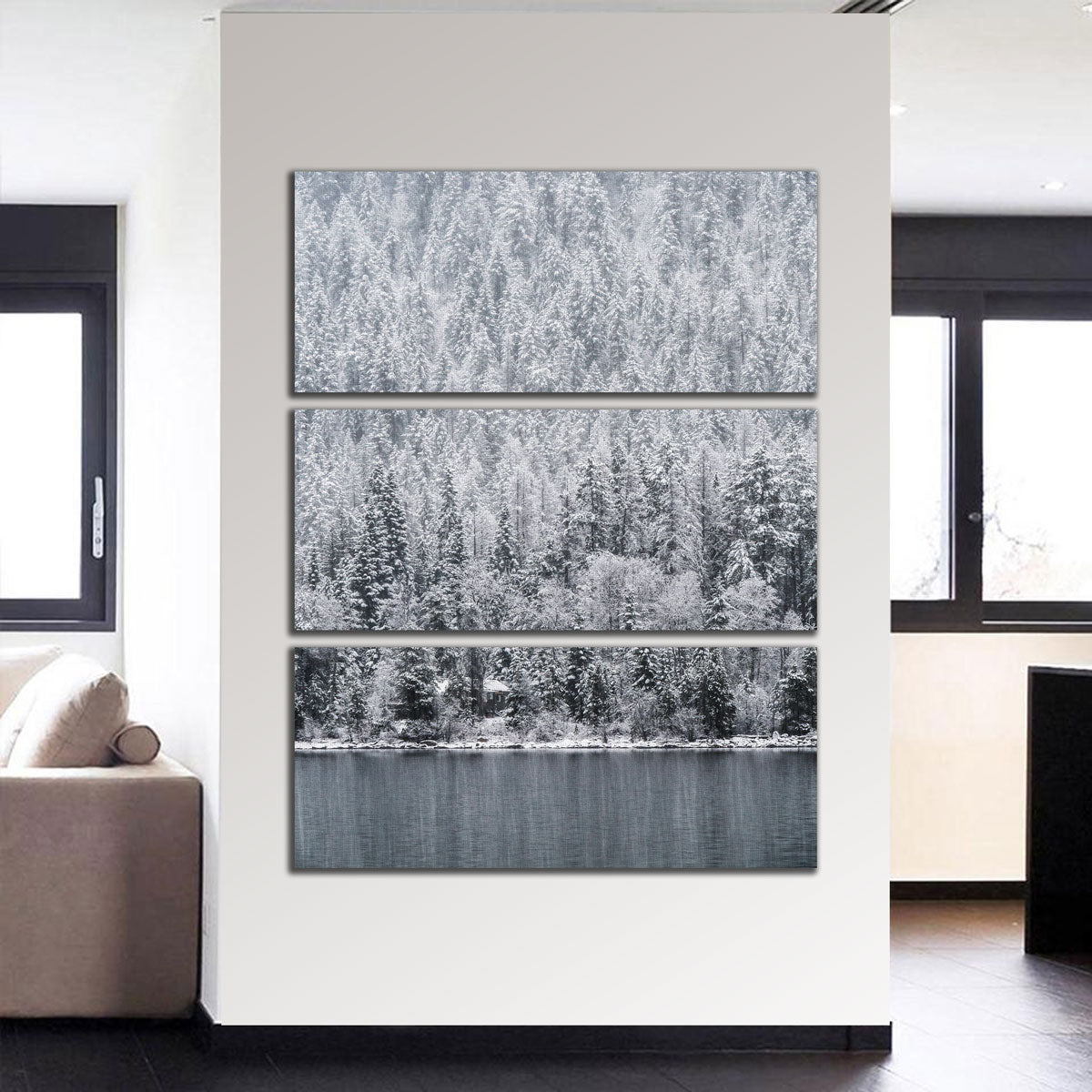 Six Mile Beach Wall Art