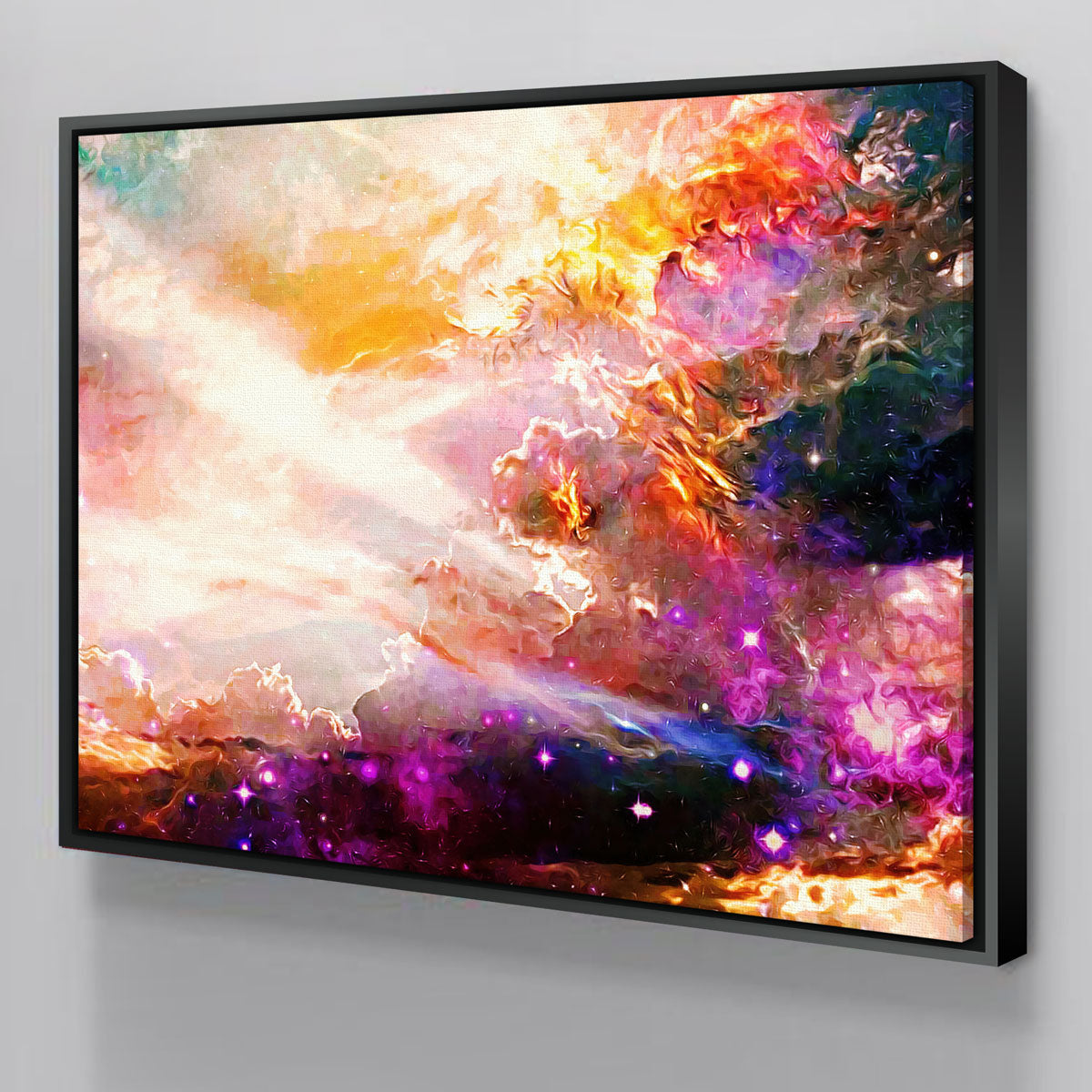 Sky Full Of Stars Wall Art