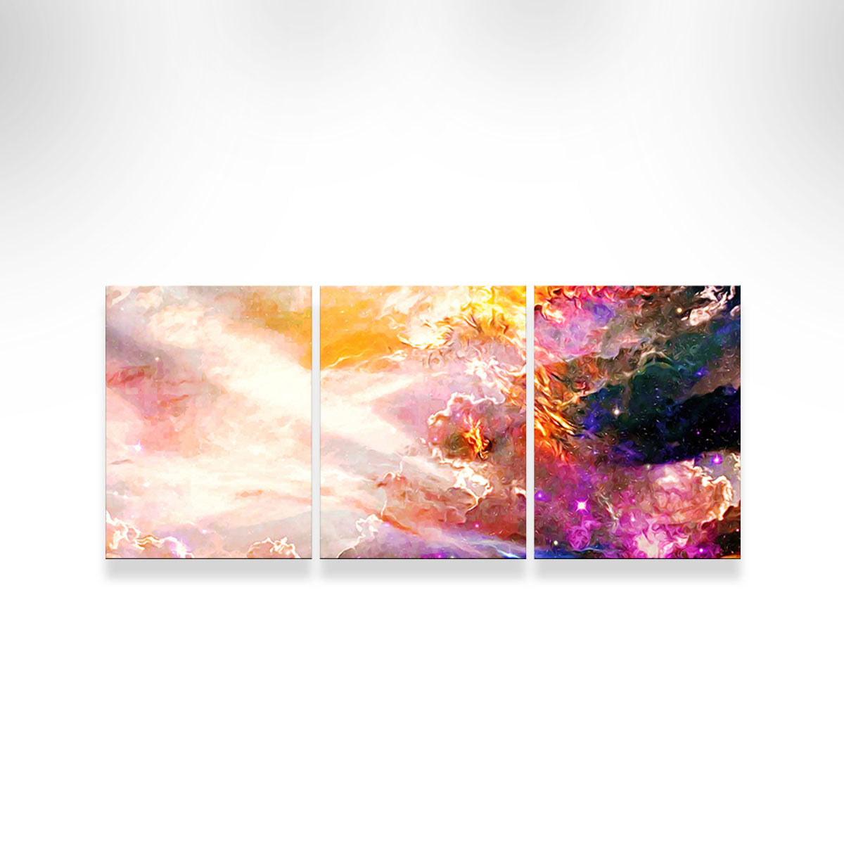 Sky Full Of Stars Wall Art
