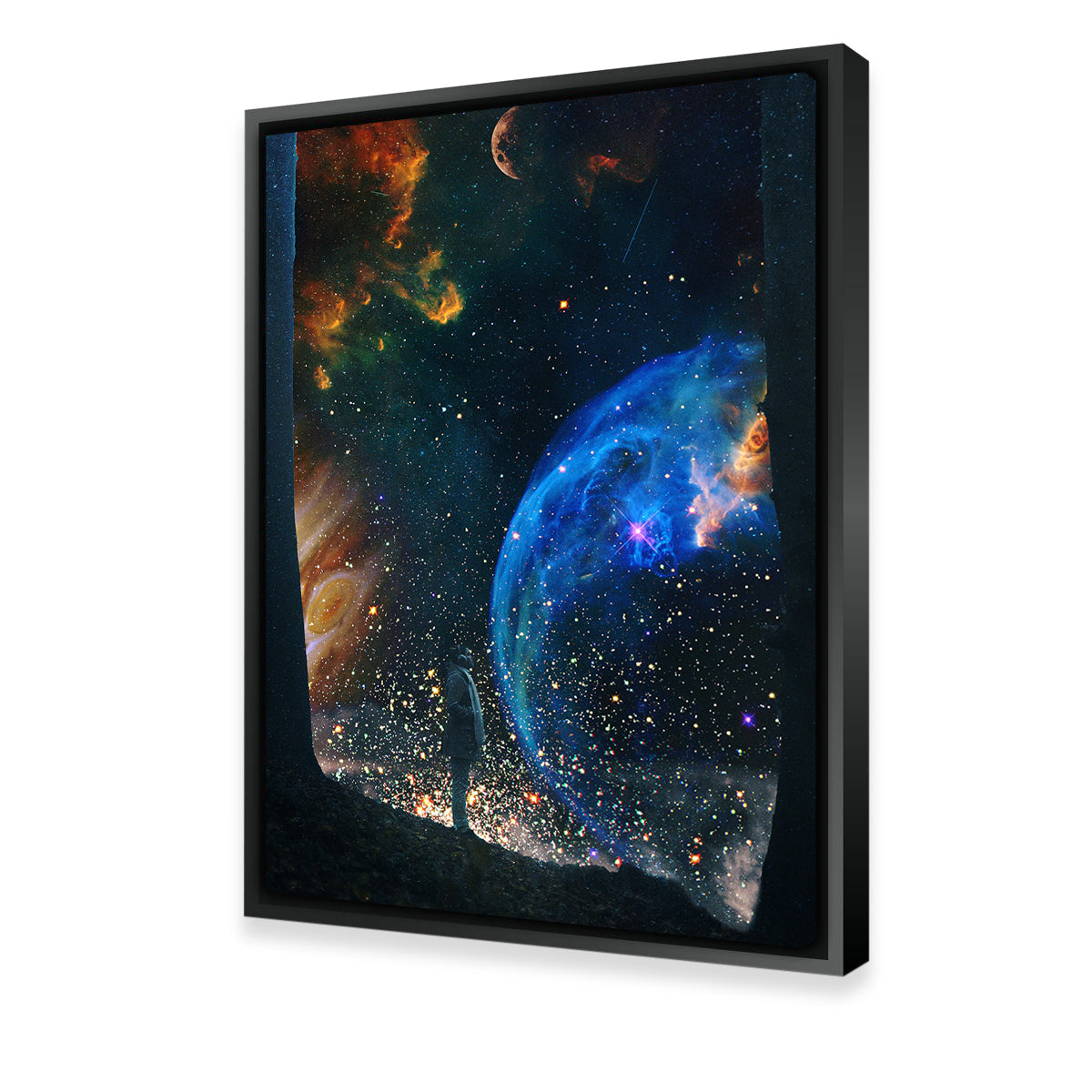 Space Wall Art