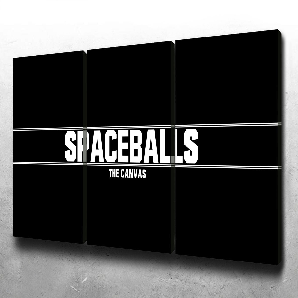 Spaceballs The Wall Art