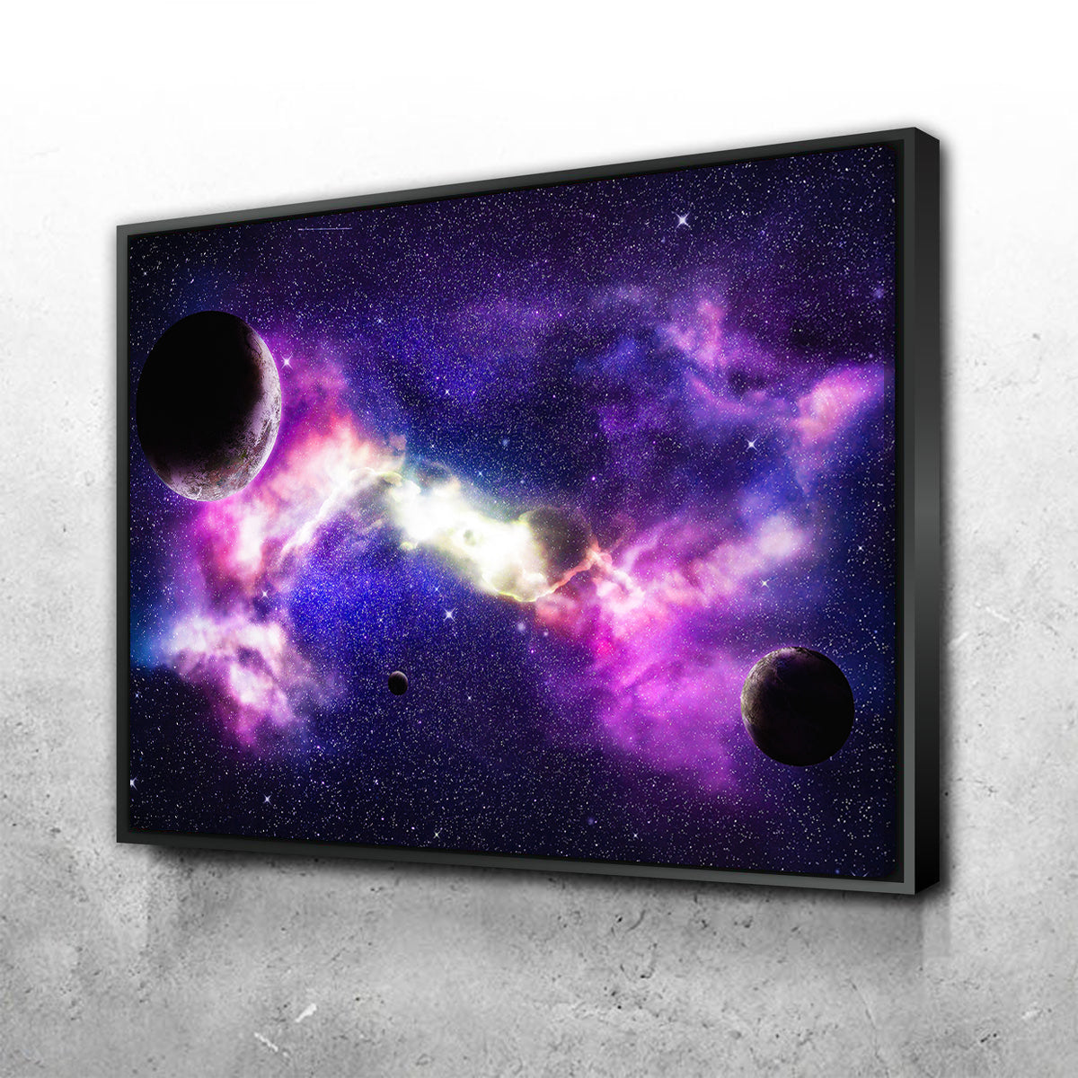 Spacescape 22 Wall Art