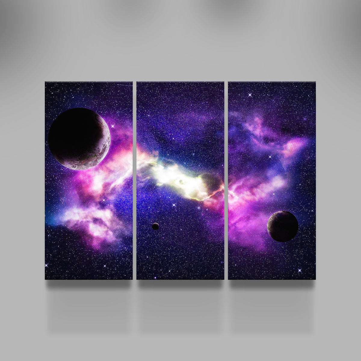 Spacescape 22 Wall Art