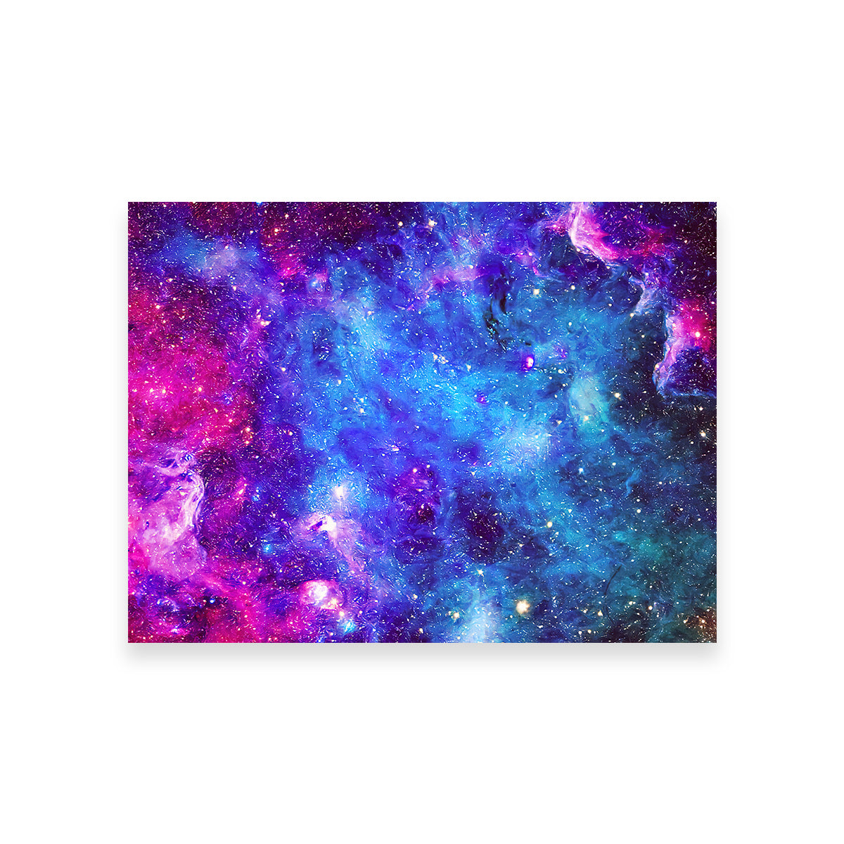 Steller Nursery Wall Art