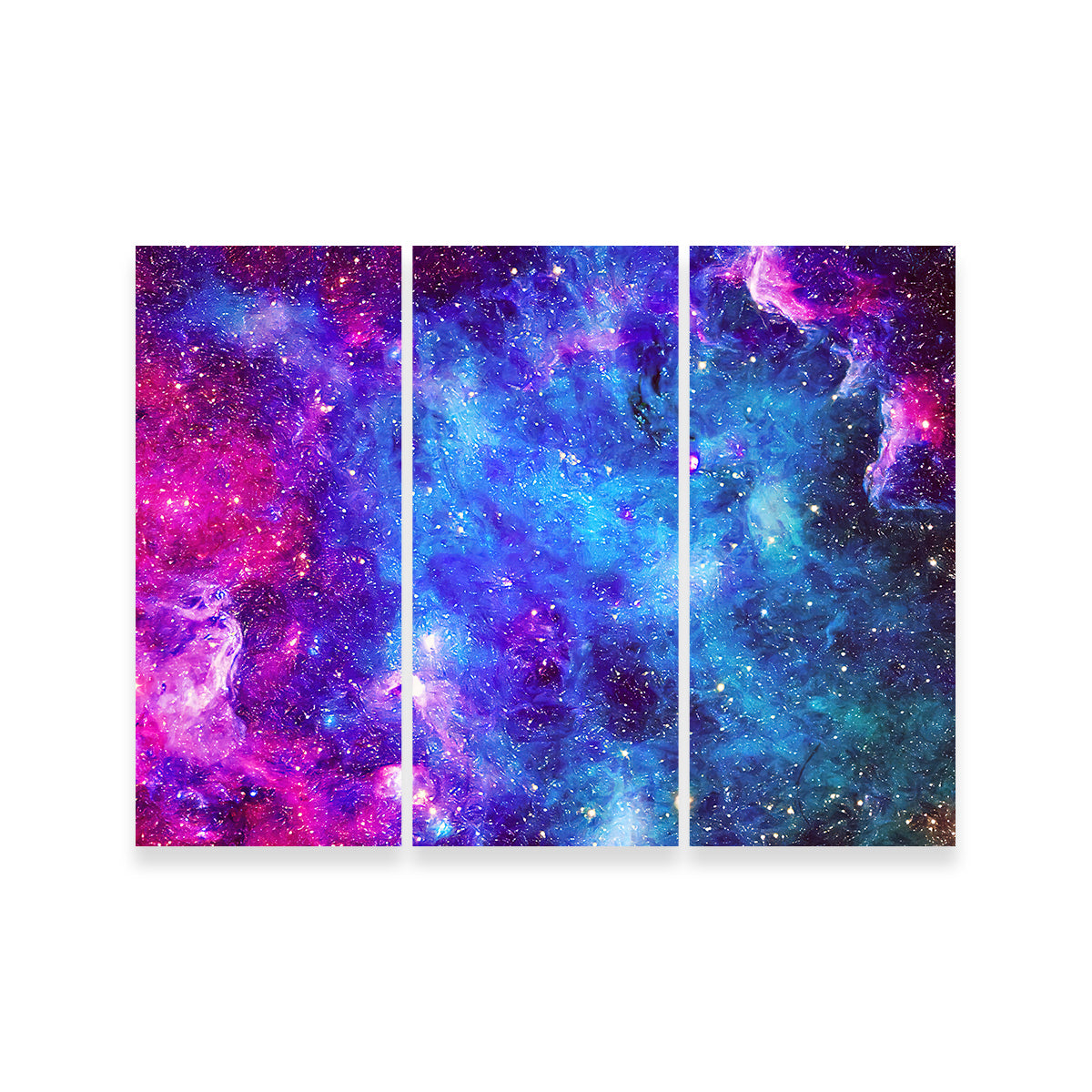 Steller Nursery Wall Art