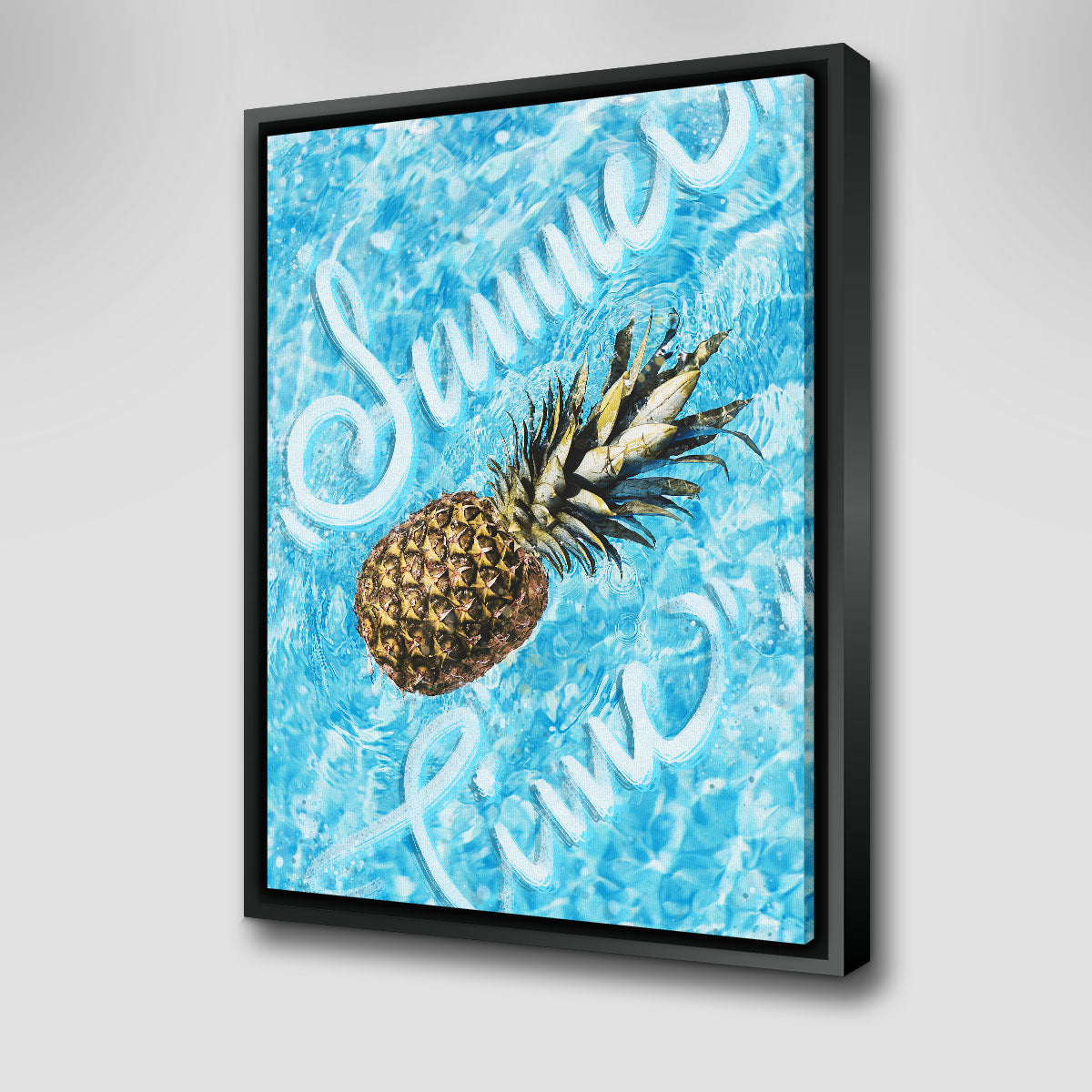 Summer Wall Art