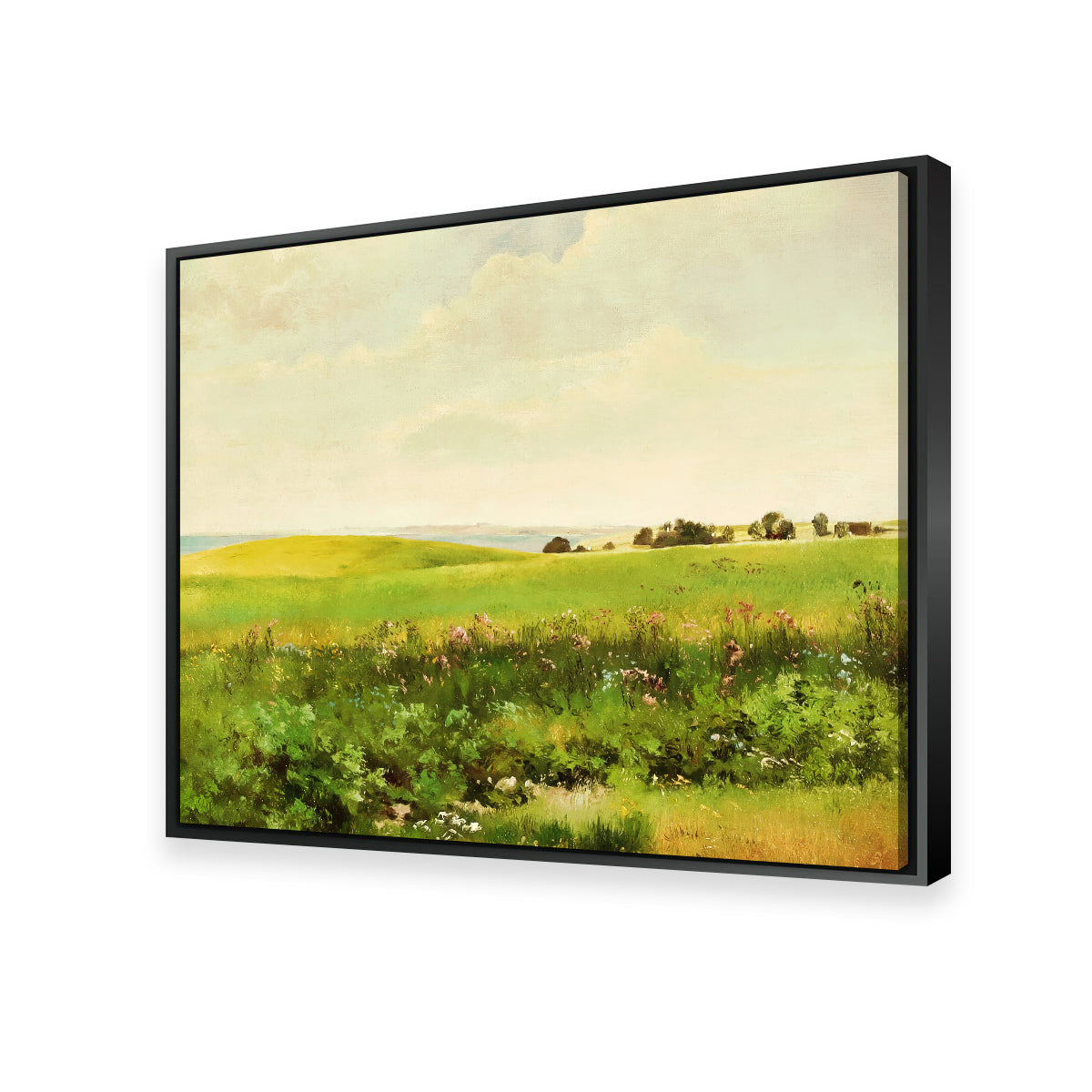 Summer Lands Wall Art