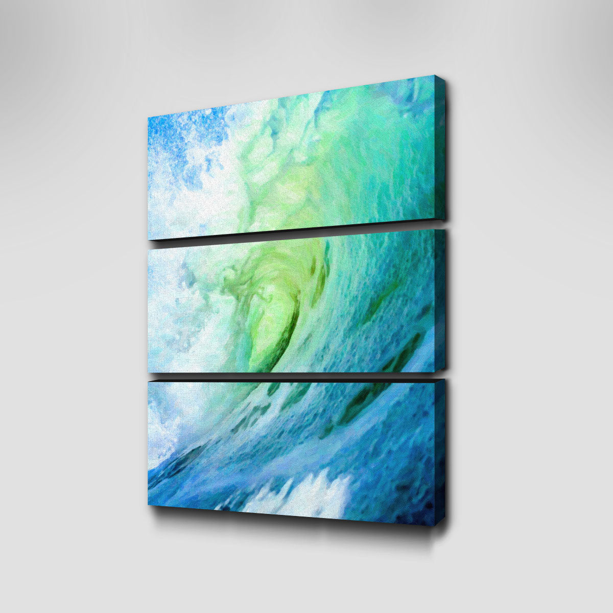 Surf's-up Wall Art