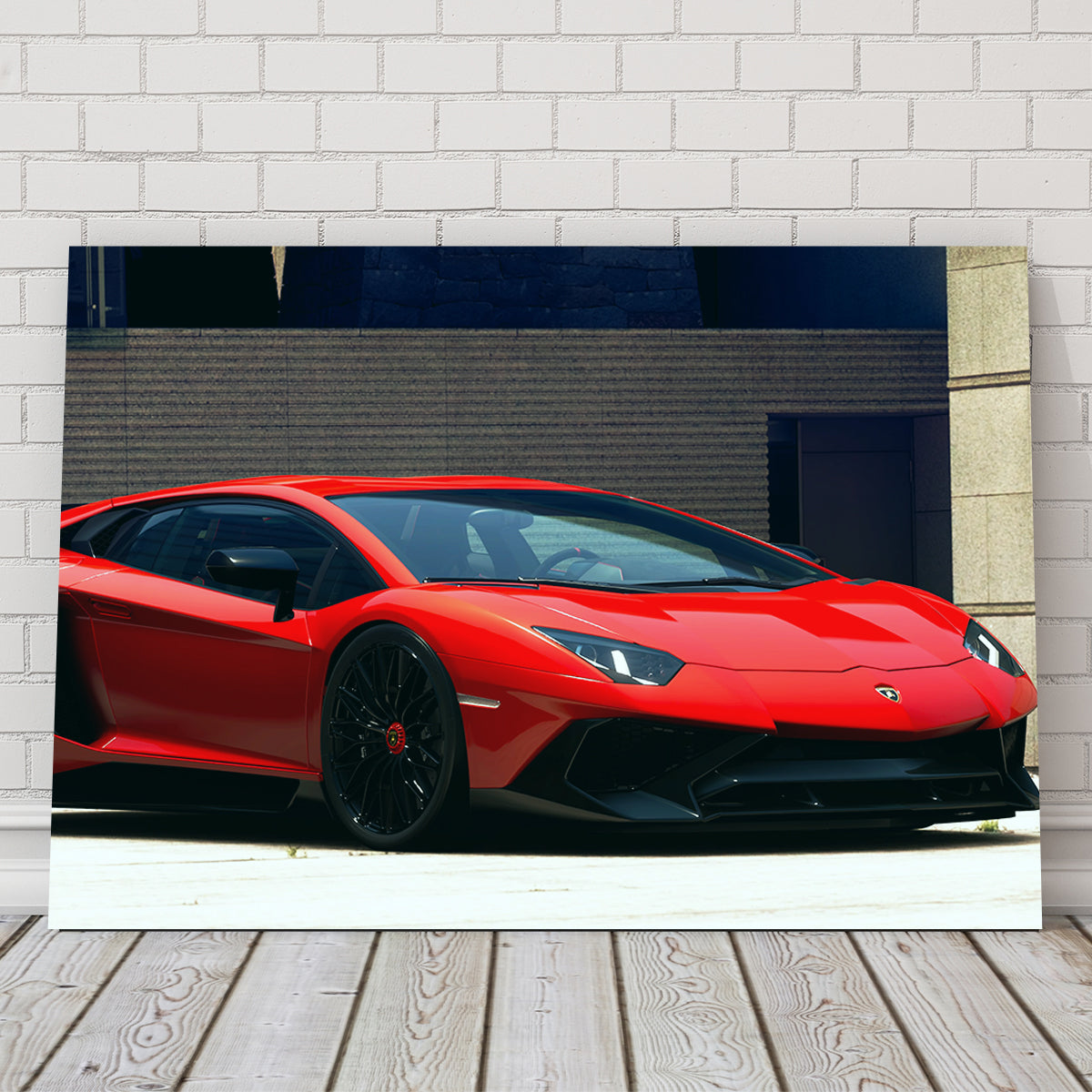 SV Wall Art