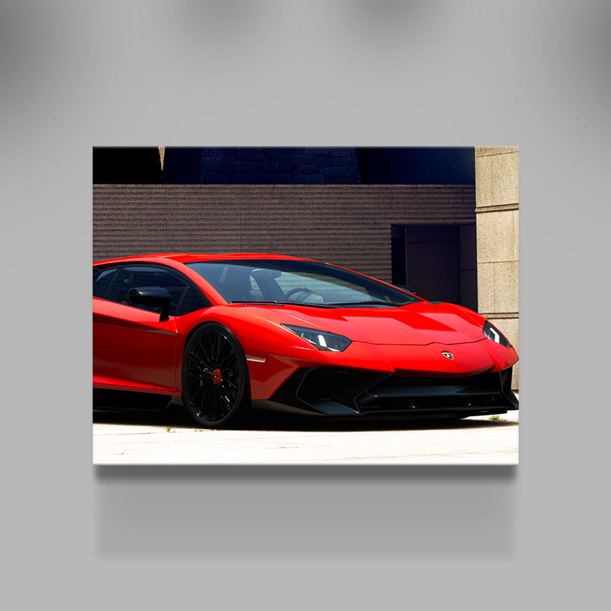 SV Wall Art