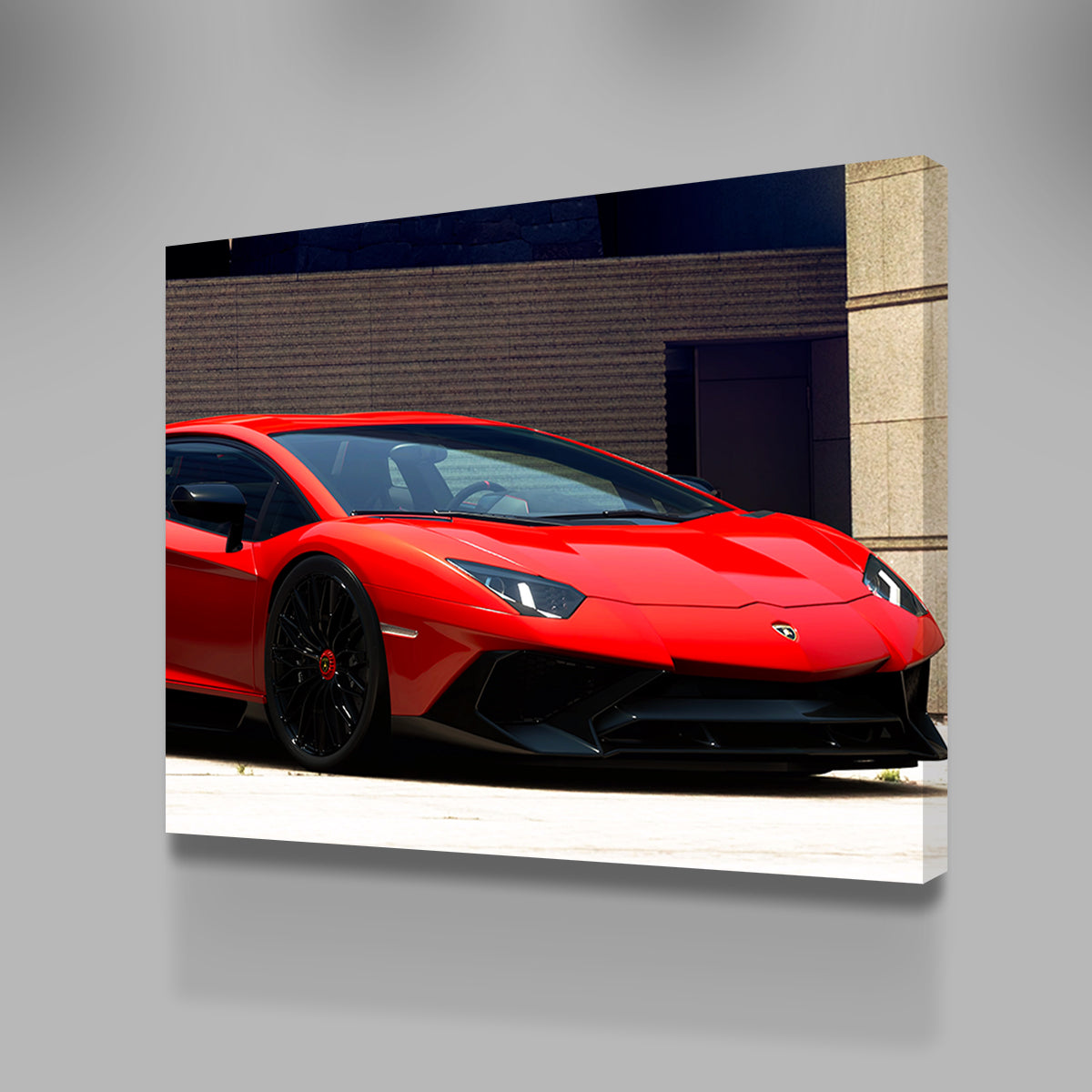 SV Wall Art