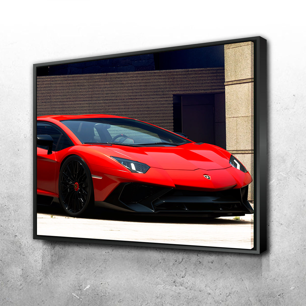 SV Wall Art