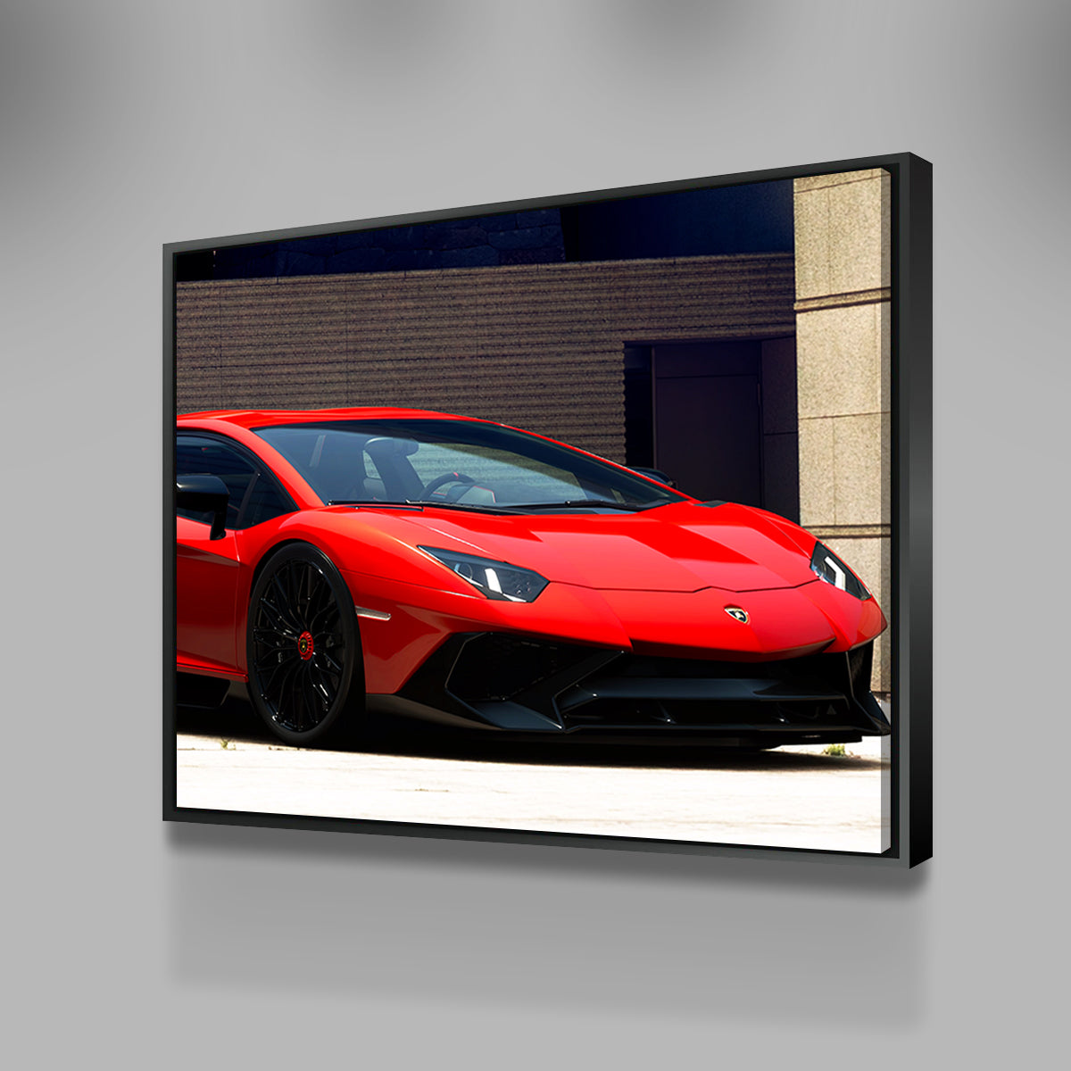 SV Wall Art