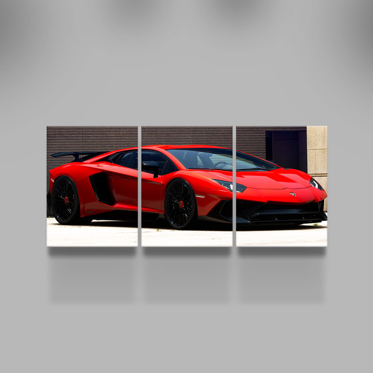 SV Wall Art