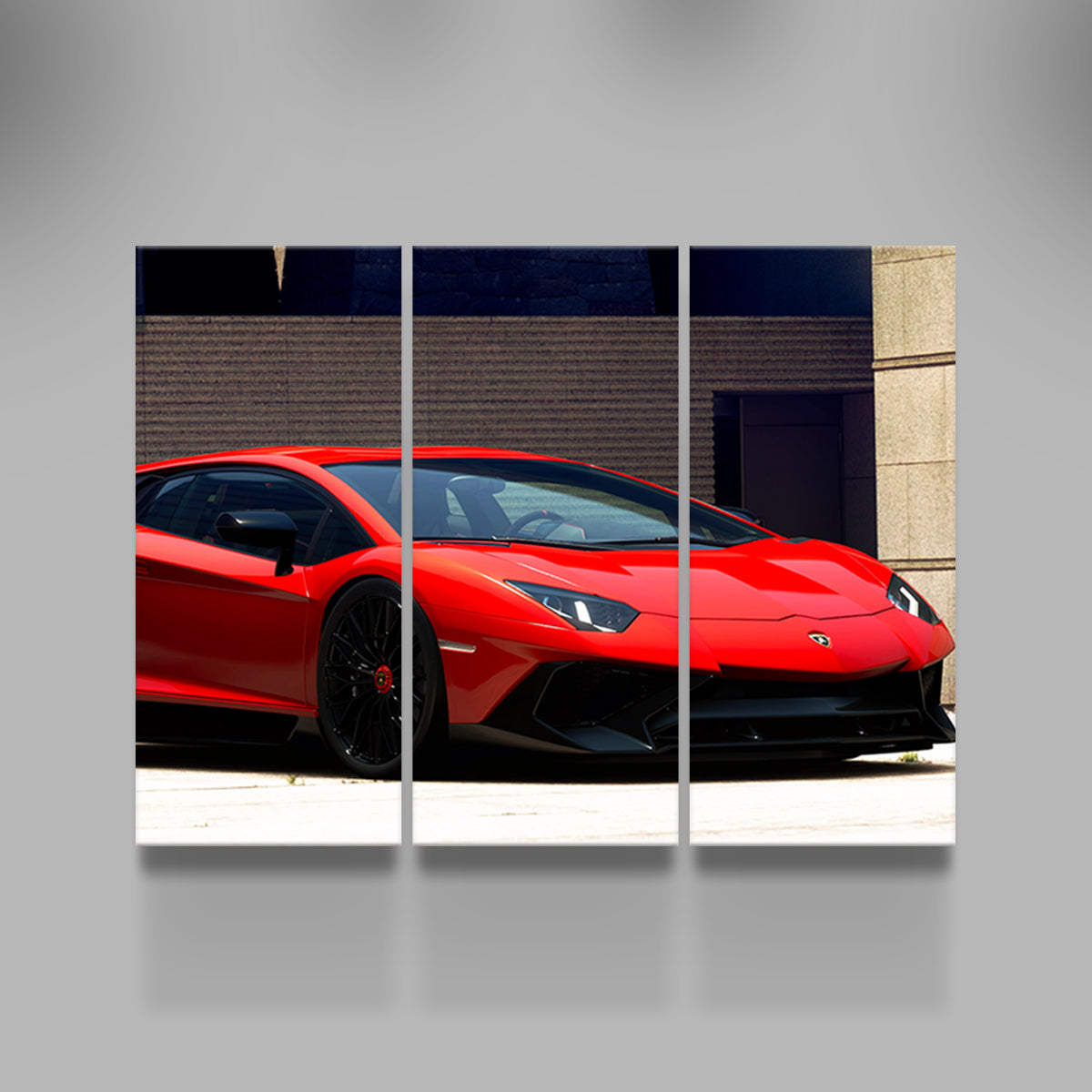 SV Wall Art