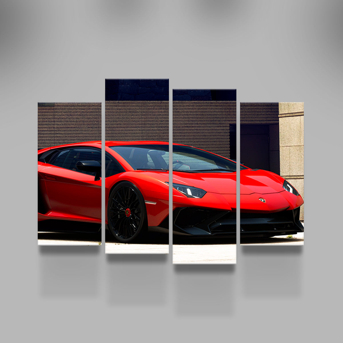 SV Wall Art