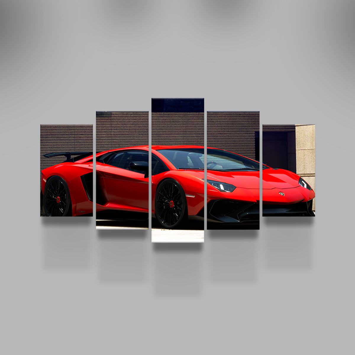 SV Wall Art