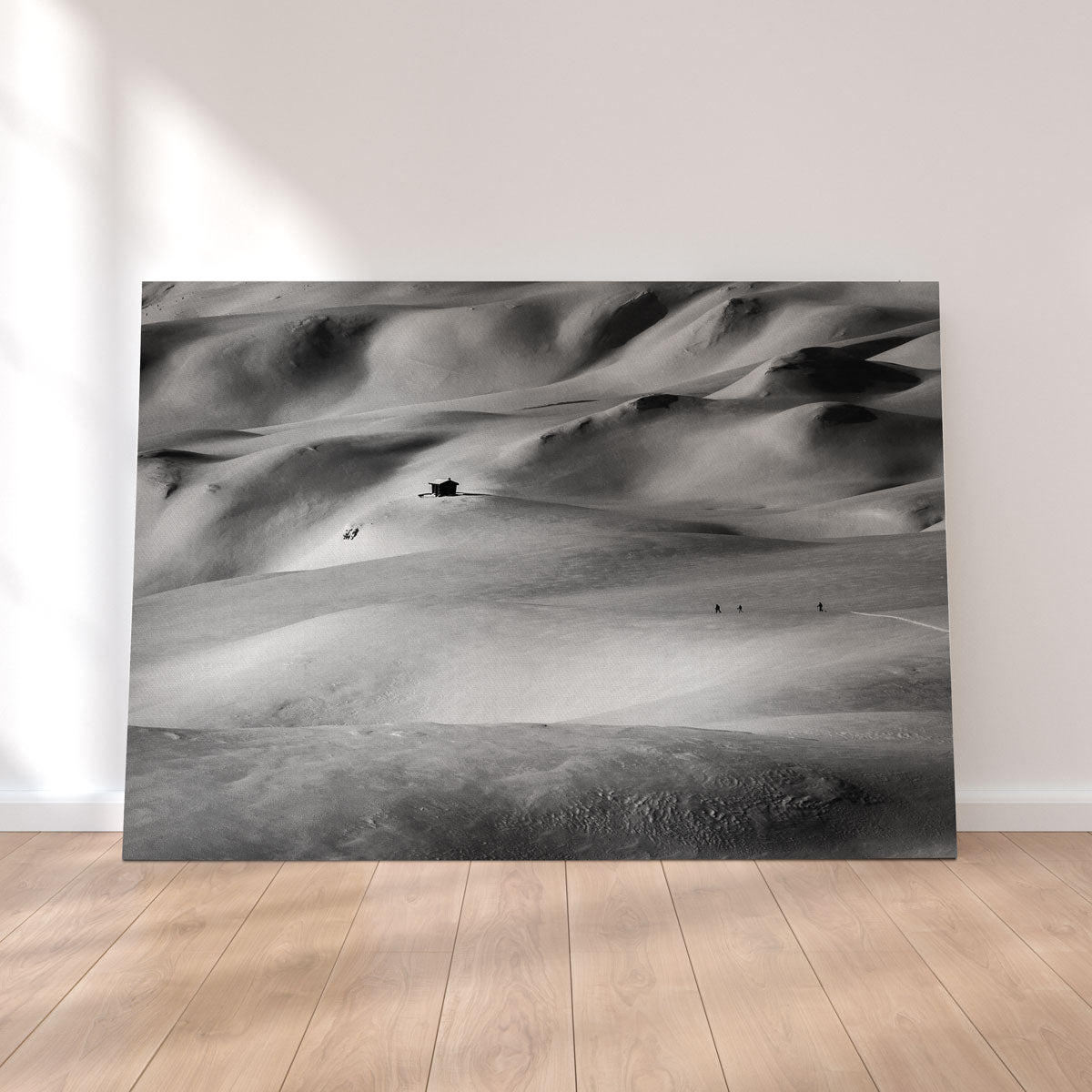 Tignes Wall Art