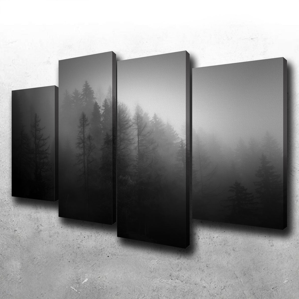Tignes-les-Brévières Wall Art