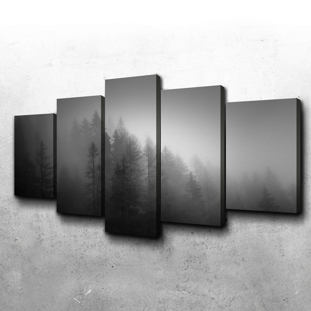 Tignes-les-Brévières Wall Art