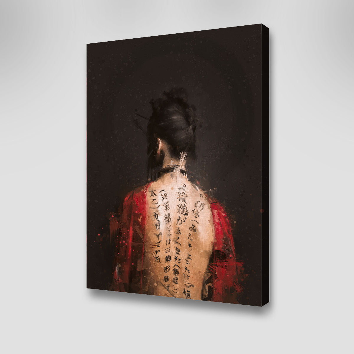 Traditional Wall Art