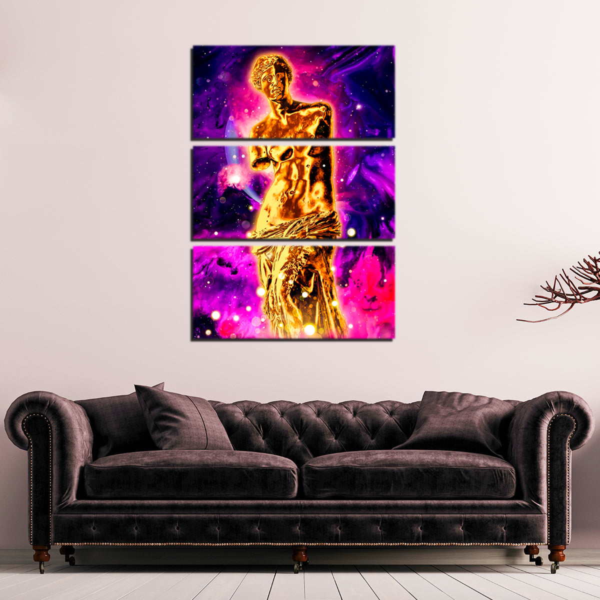 Venus De Milo Wall Art