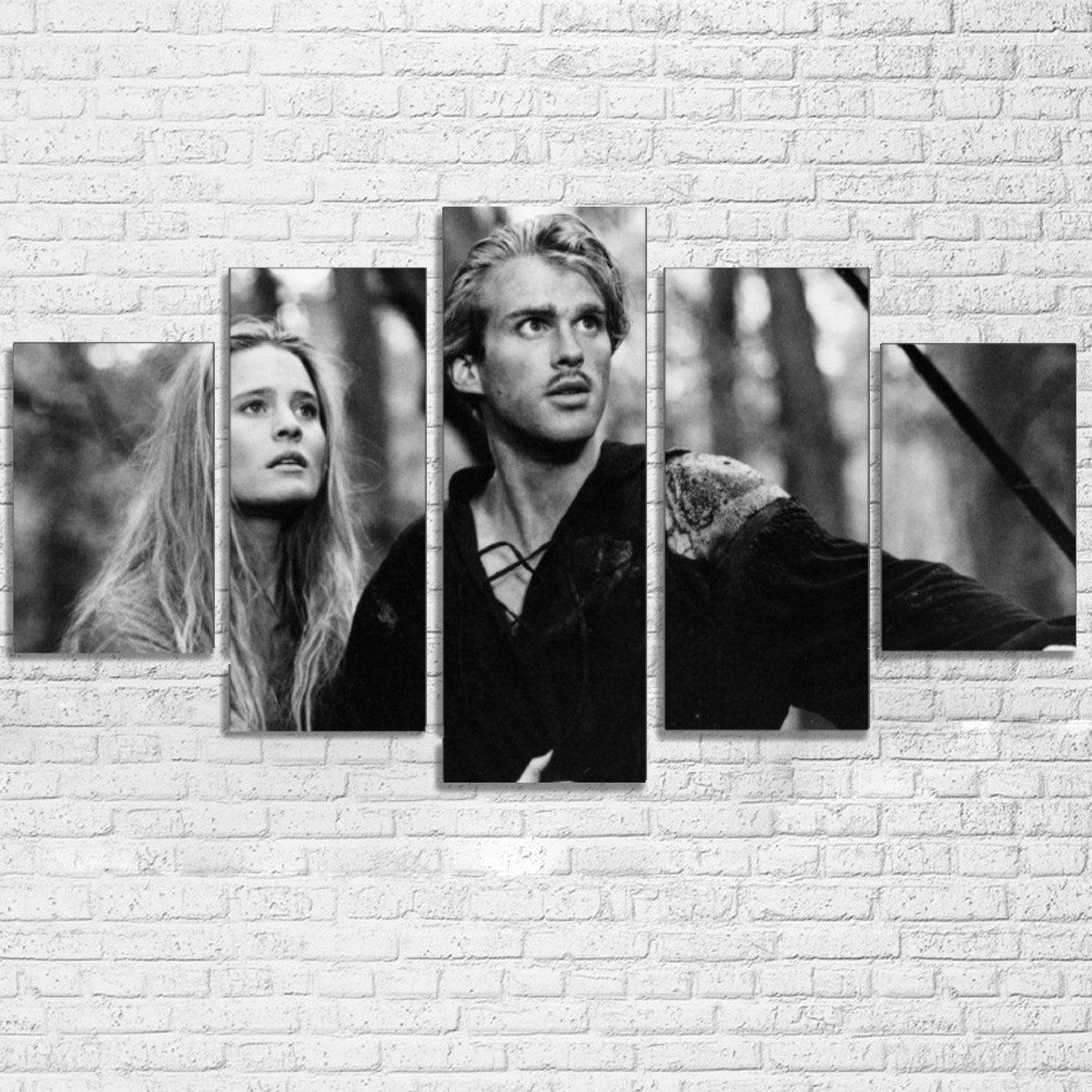 Wesley Wall Art