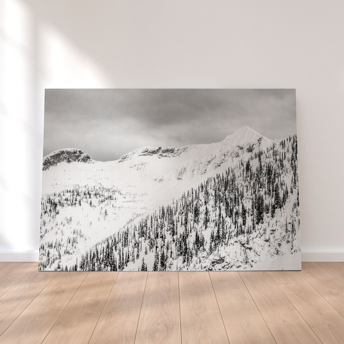 Whitewater West Wall Art