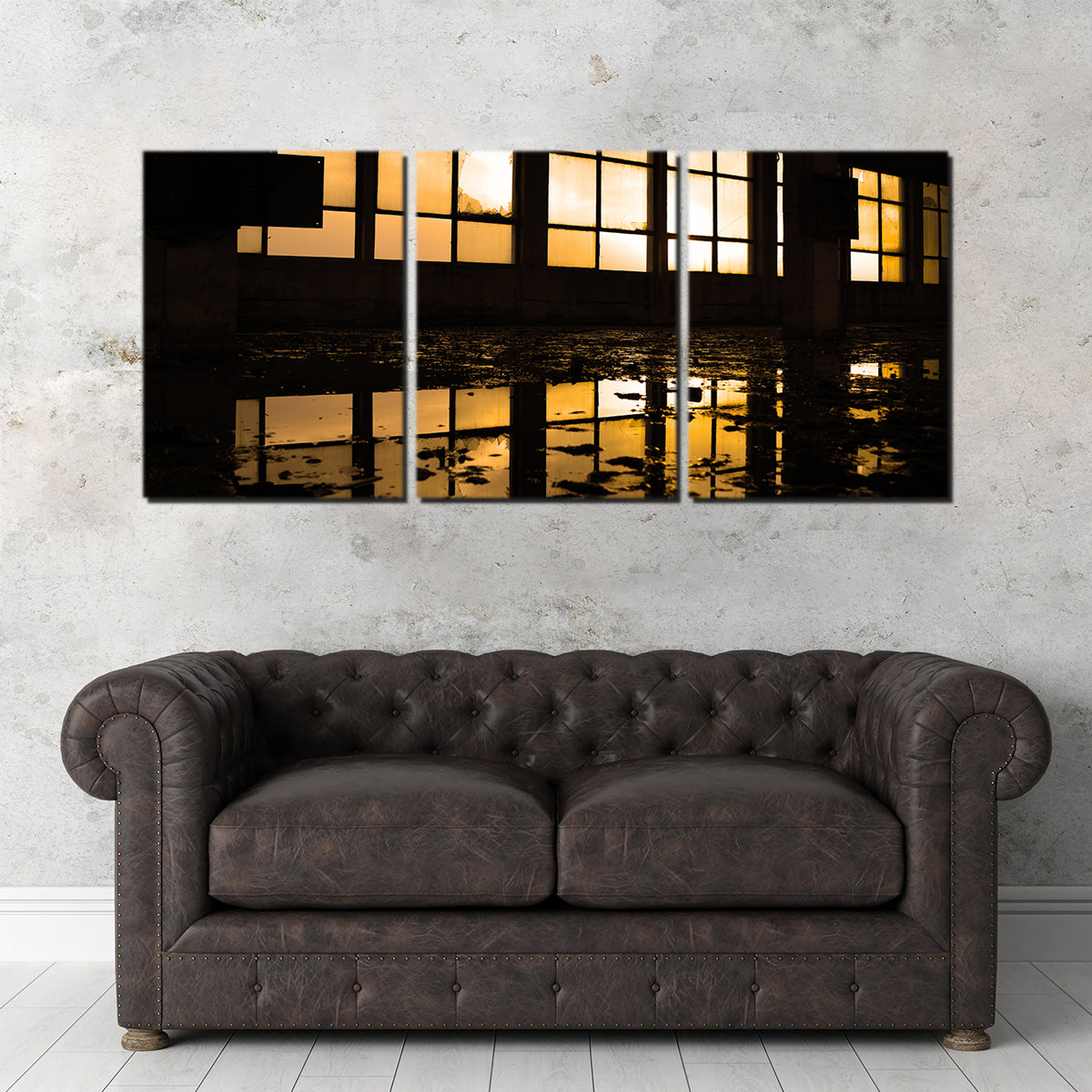 Windows Wall Art