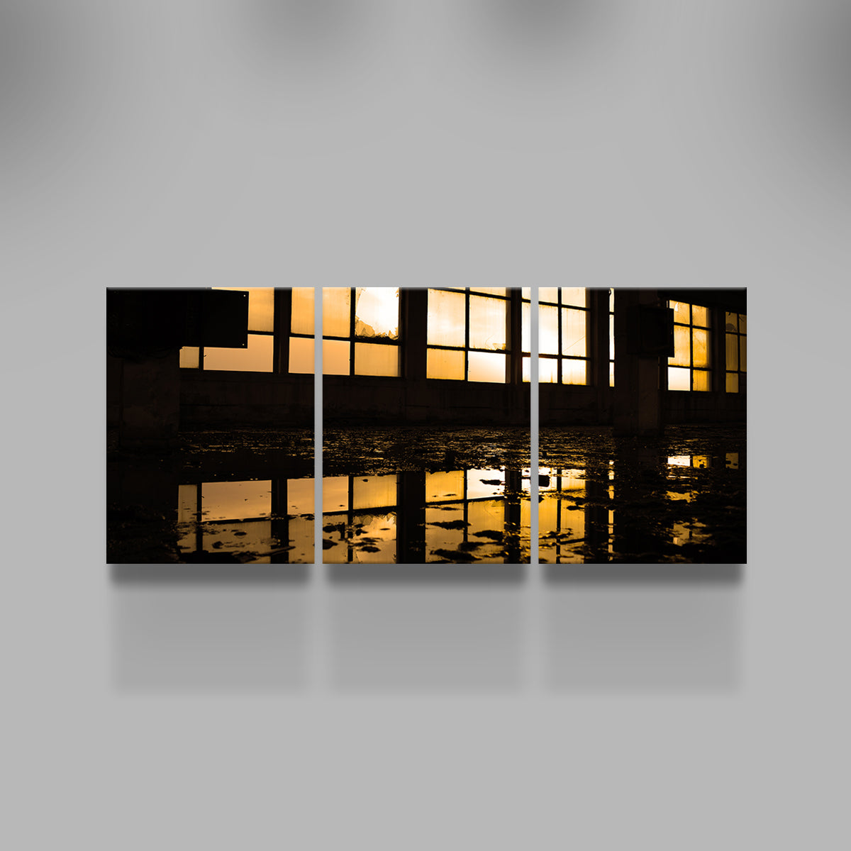 Windows Wall Art