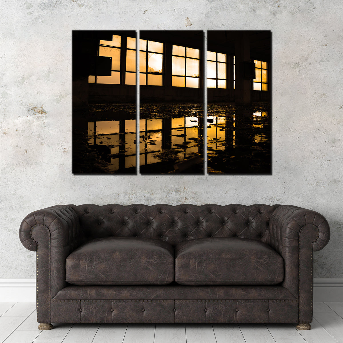 Windows Wall Art