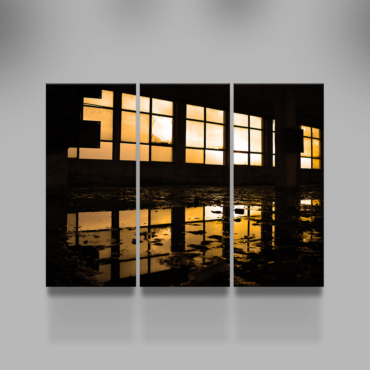 Windows Wall Art
