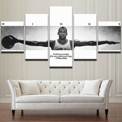 Sports Canvas Wall Art | Legendary Wall Art